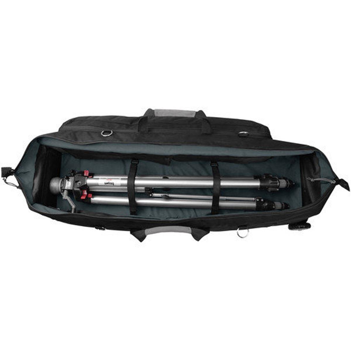 Tripod/Light Carrying Case with Off Road Wheels M746084