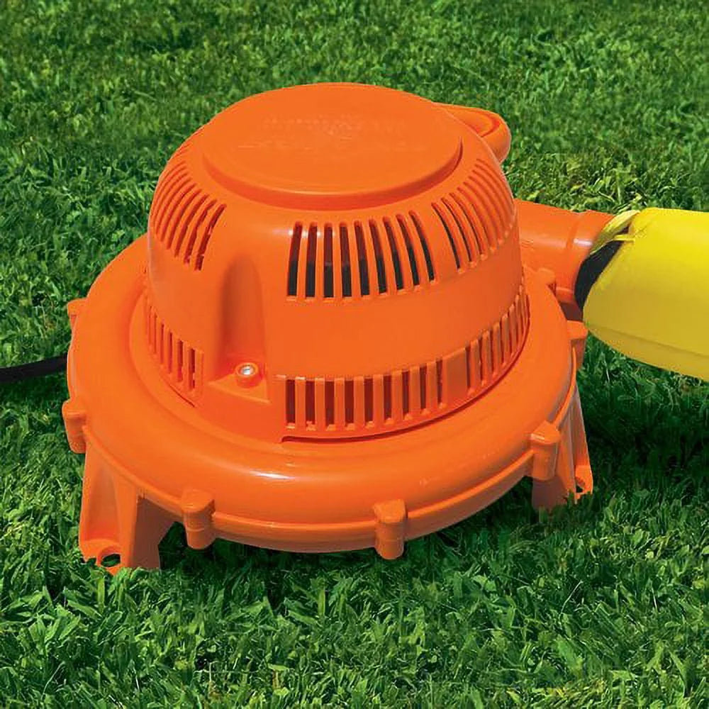Bouncer 'N Slide Activity Center E660