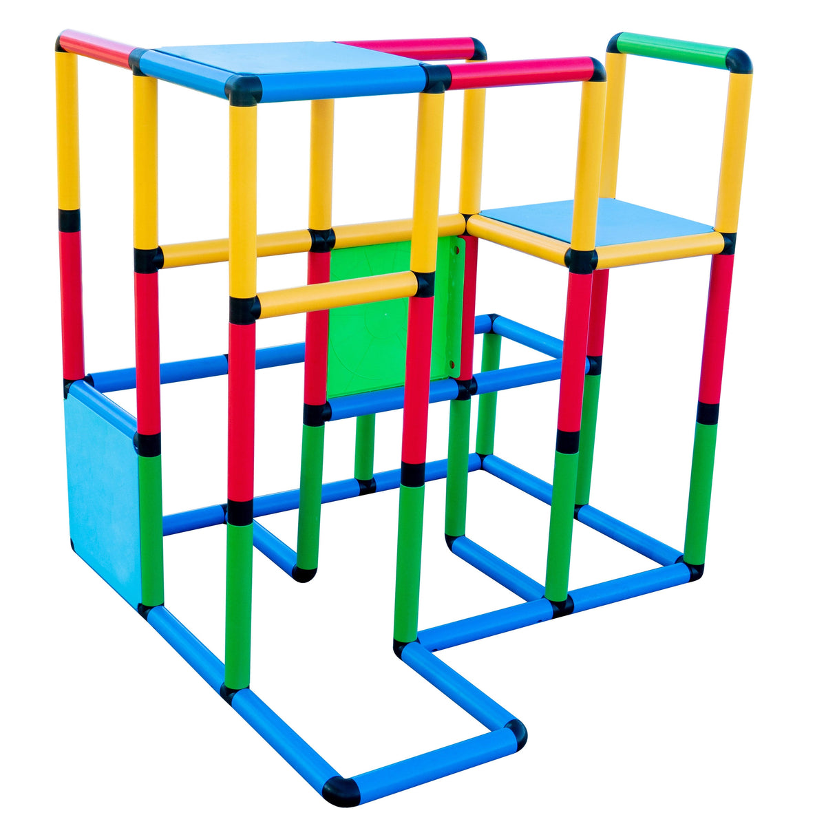 296 Pcs Life Size Structures Deluxe Set U838