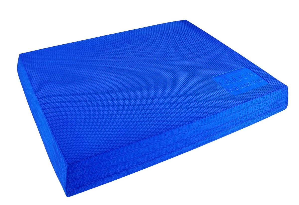 Balance Pad Blue Case of 10 F147932