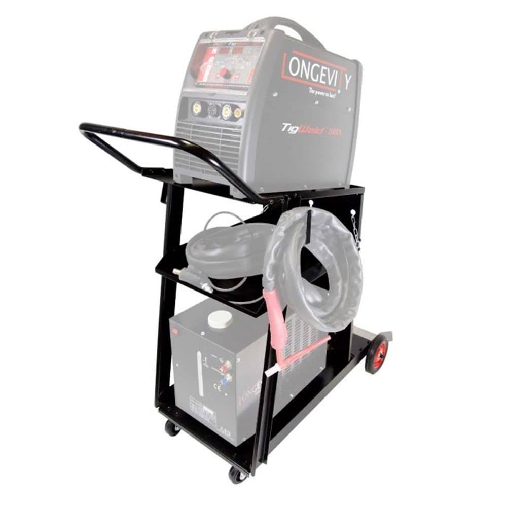 Welding Cart H9330