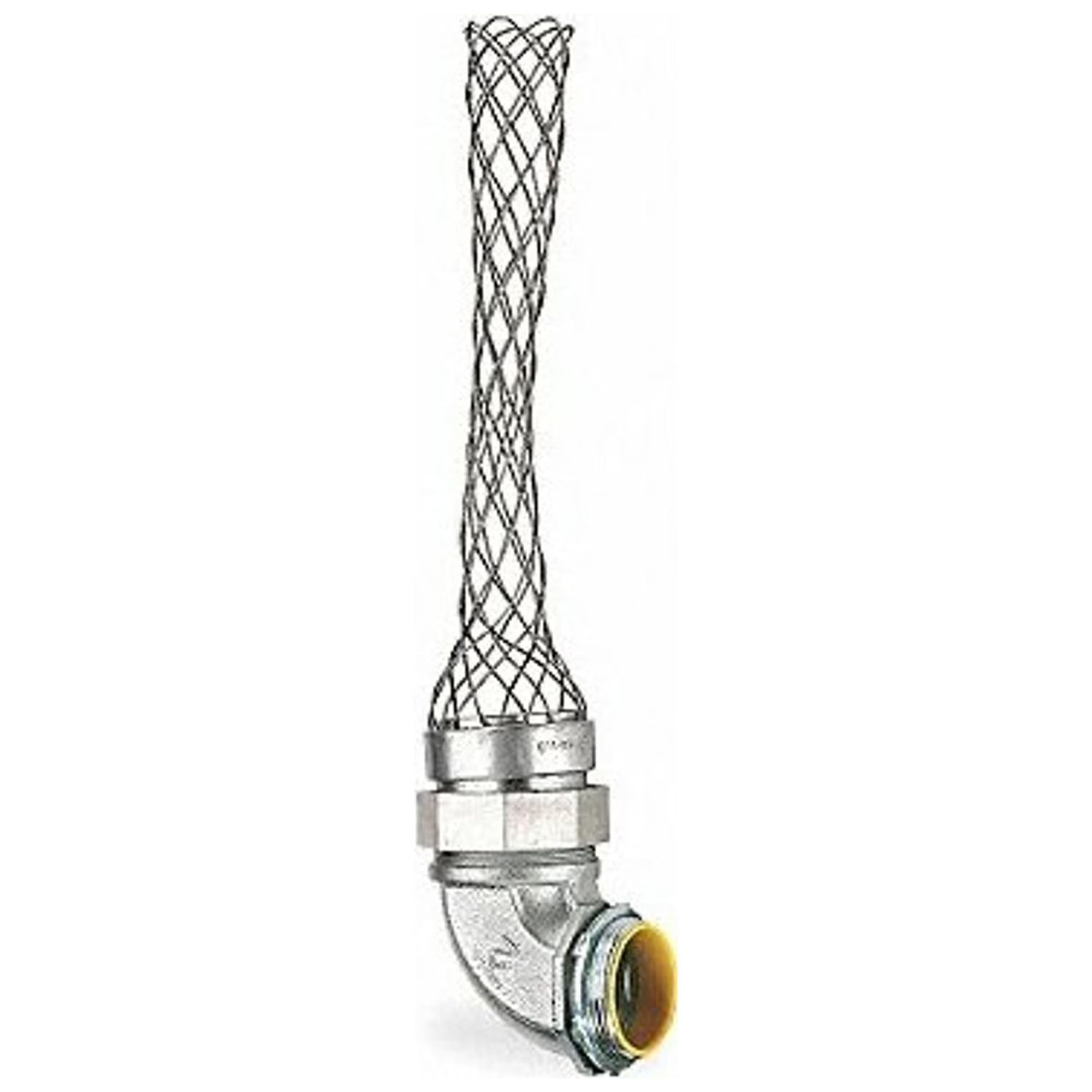 Steel Conduit Fitting, Trade Size 3/4in Y832