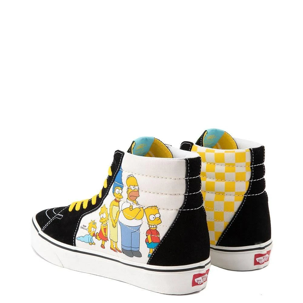 Vans Sk8-Hi T459415