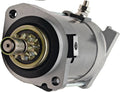 Starter Compatible with Yamaha Outboard 50 60 Hp Marine 2002 2003 2004 X8740