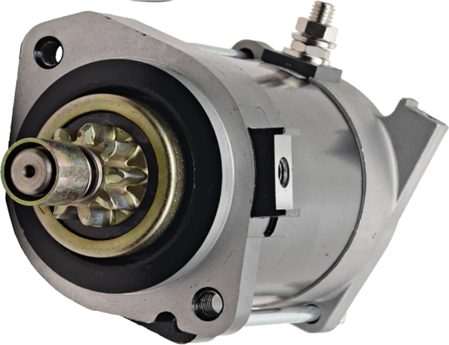Starter Compatible with Yamaha Outboard 50 60 Hp Marine 2002 2003 2004 X8740