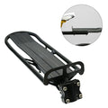 Aluminum Rear Bike Carrier Rack A289608