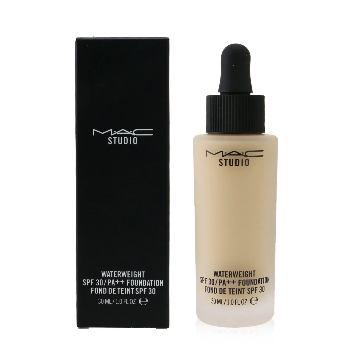 NC25 Foundation SPF 30 30ml A20963