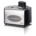 Stainless Ice Cream Maker D9579