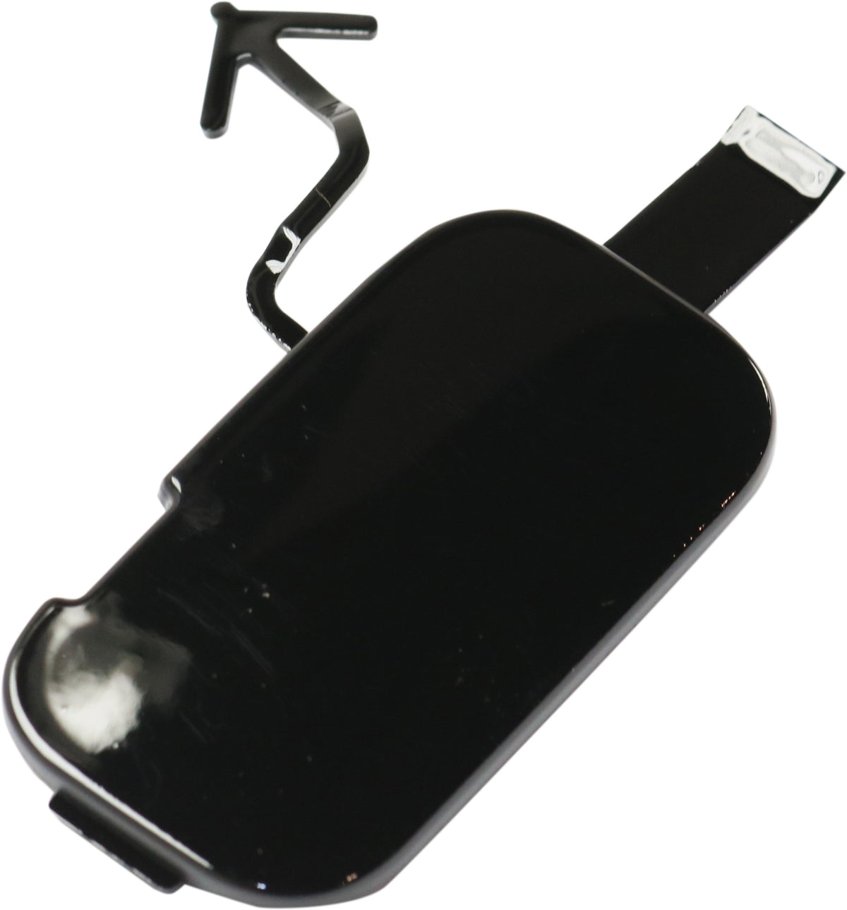 Tow Eye Cover RH Primed U399