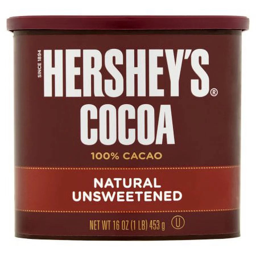 Baking Cocoa Q67153