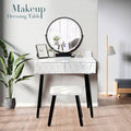 Vanity Table Set U59158