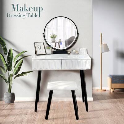 Vanity Table Set U59158