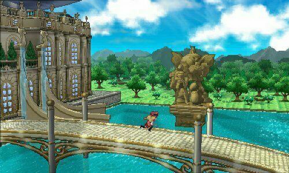 Nintendo 3DS L624