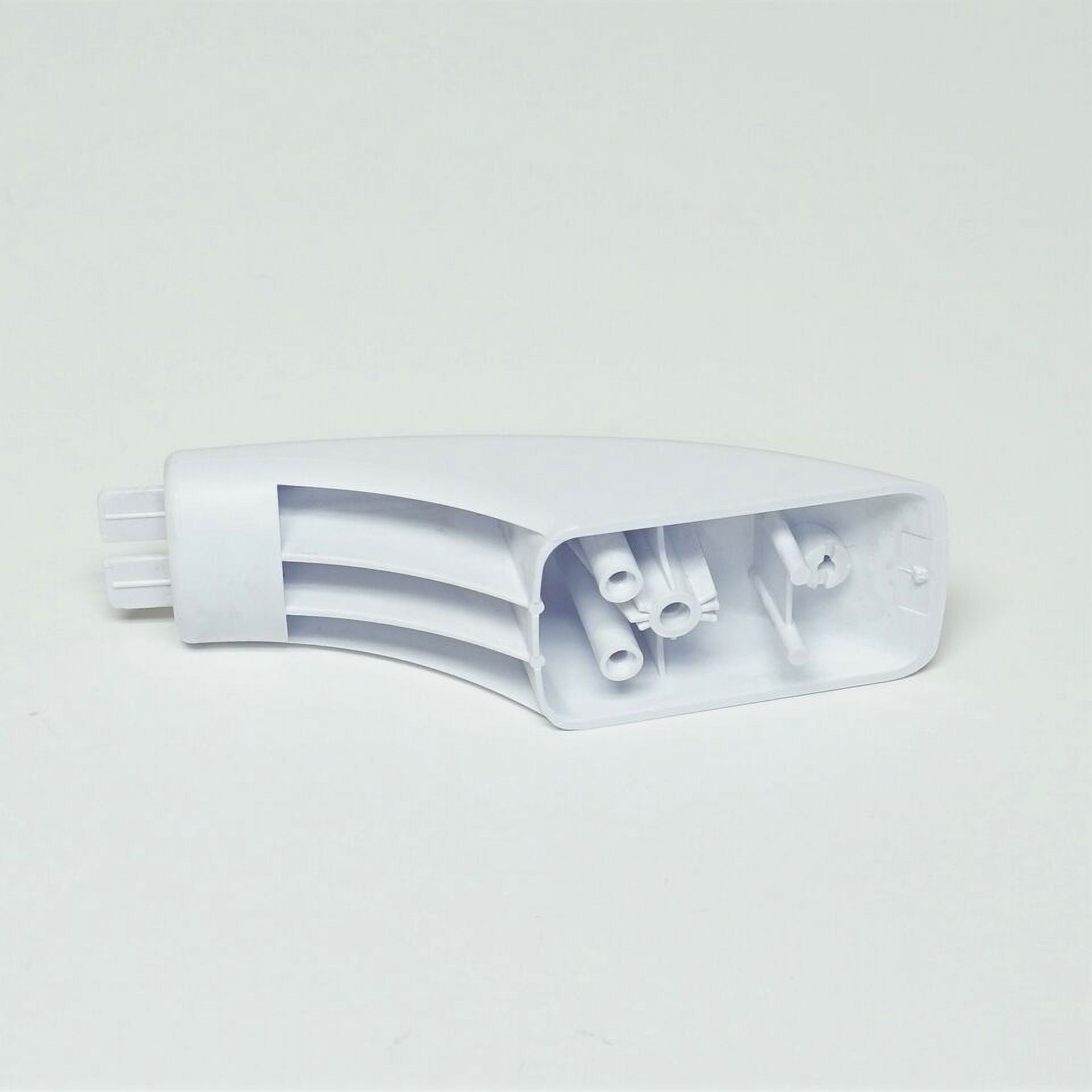 White End Cap for Range Stove Oven Door Handle P78259
