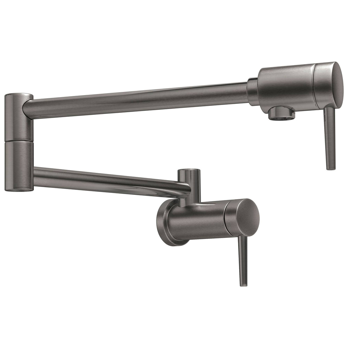 Black Stainless Pot Filler Q465865