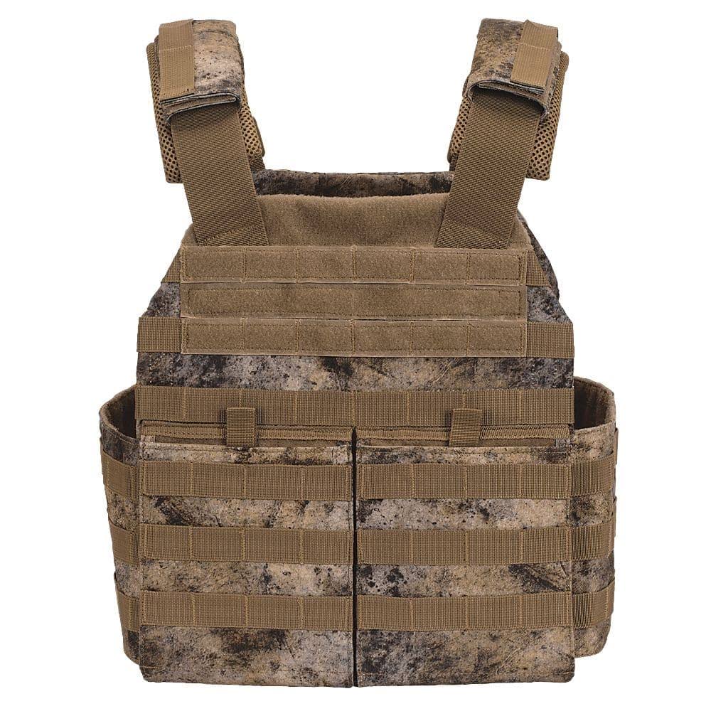 Plate Carrier Q704523