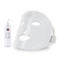7 Colors LED Face Mask T829