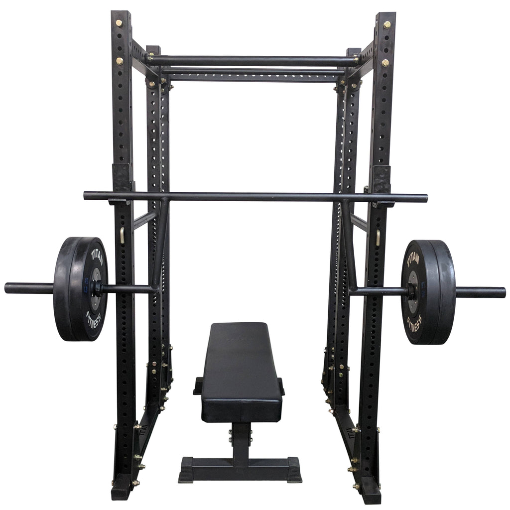 Rackable Camber Bar U9767