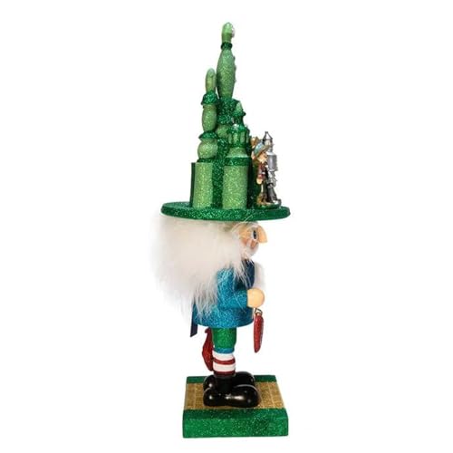 16-Inch Nutcracker Q4650