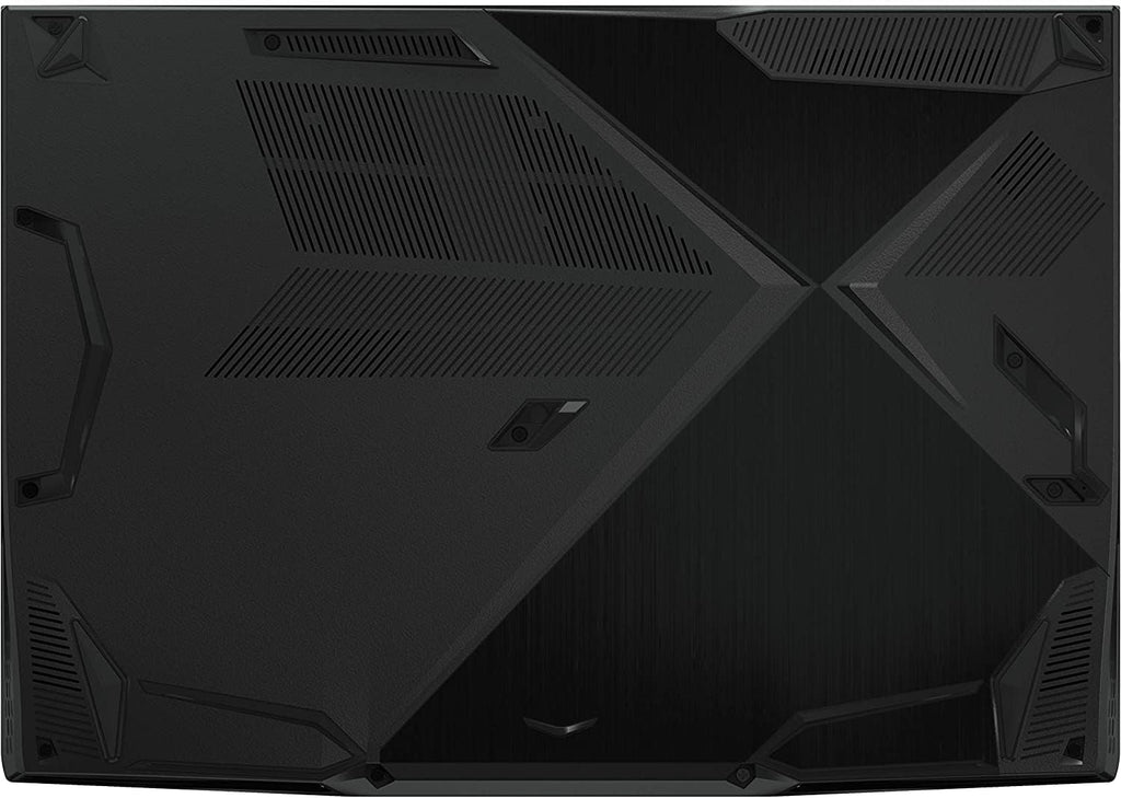 15.6" FHD Gaming Laptop Intel Core i5 NVIDIA GeForce GTX 1650 8GB Memory 512GB NVMe SSD Black H828