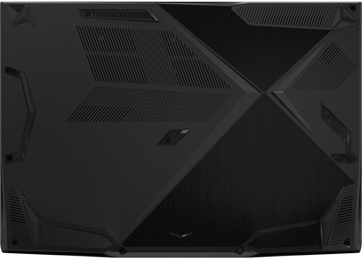 15.6" FHD Gaming Laptop Intel Core i5 NVIDIA GeForce GTX 1650 8GB Memory 512GB NVMe SSD Black H828