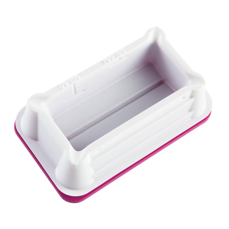 50ml Sterile Polystyrene Reservoir 200/cs M79988