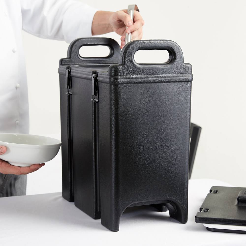 3-3/8 Gal Soup Carrier R881085