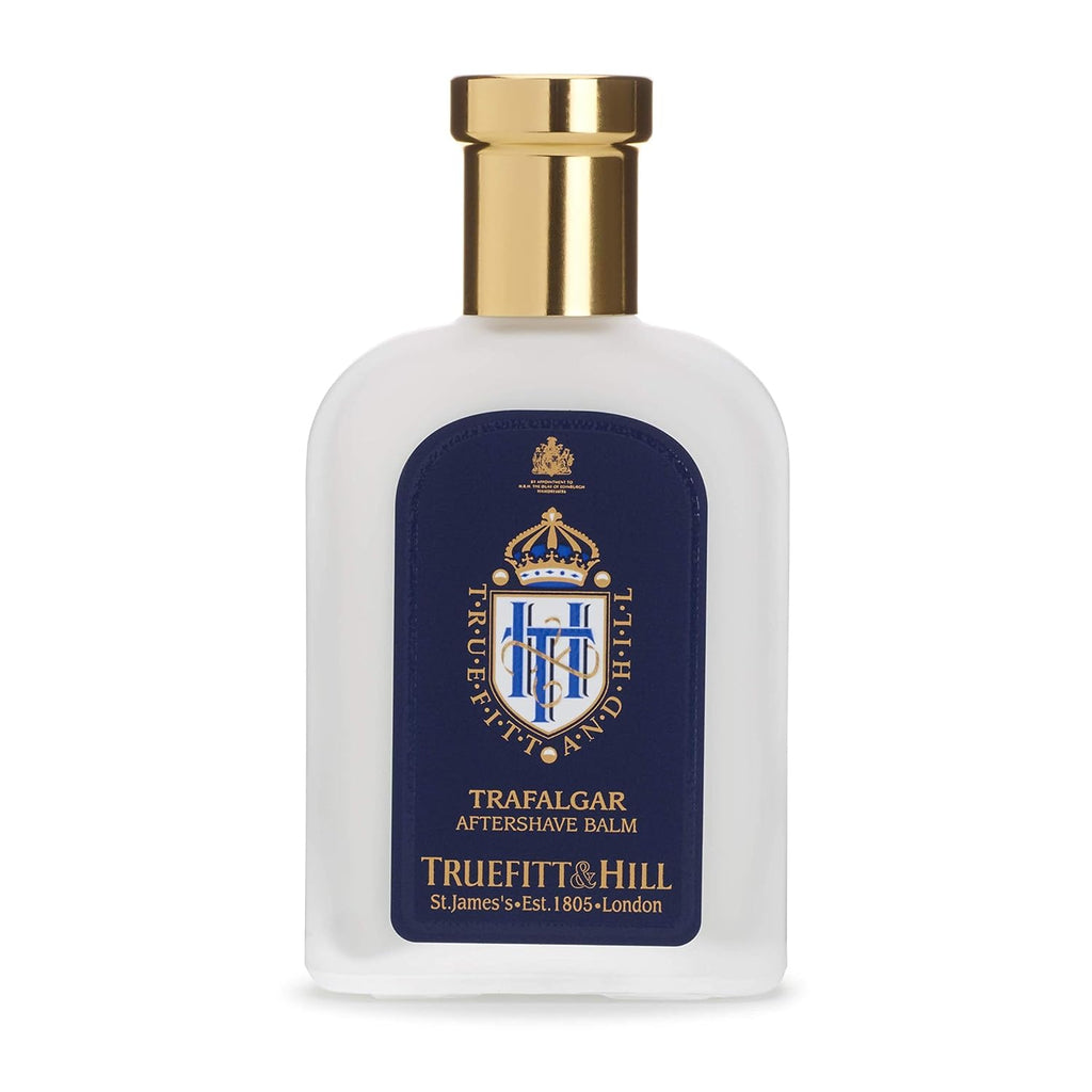 Aftershave Balm, 3.38 ounces Pack of 2 F654