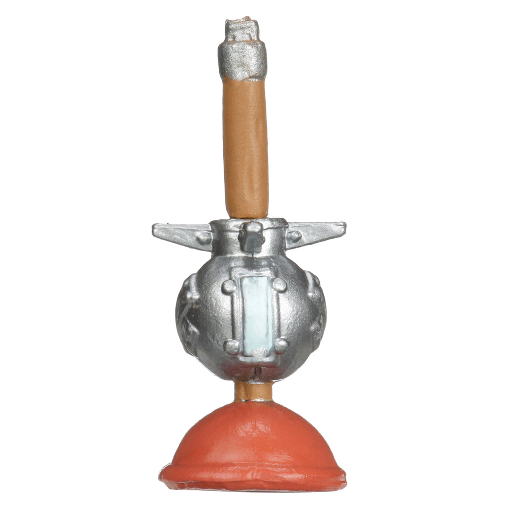 Funko 5 Star Fortnite Omega V41530