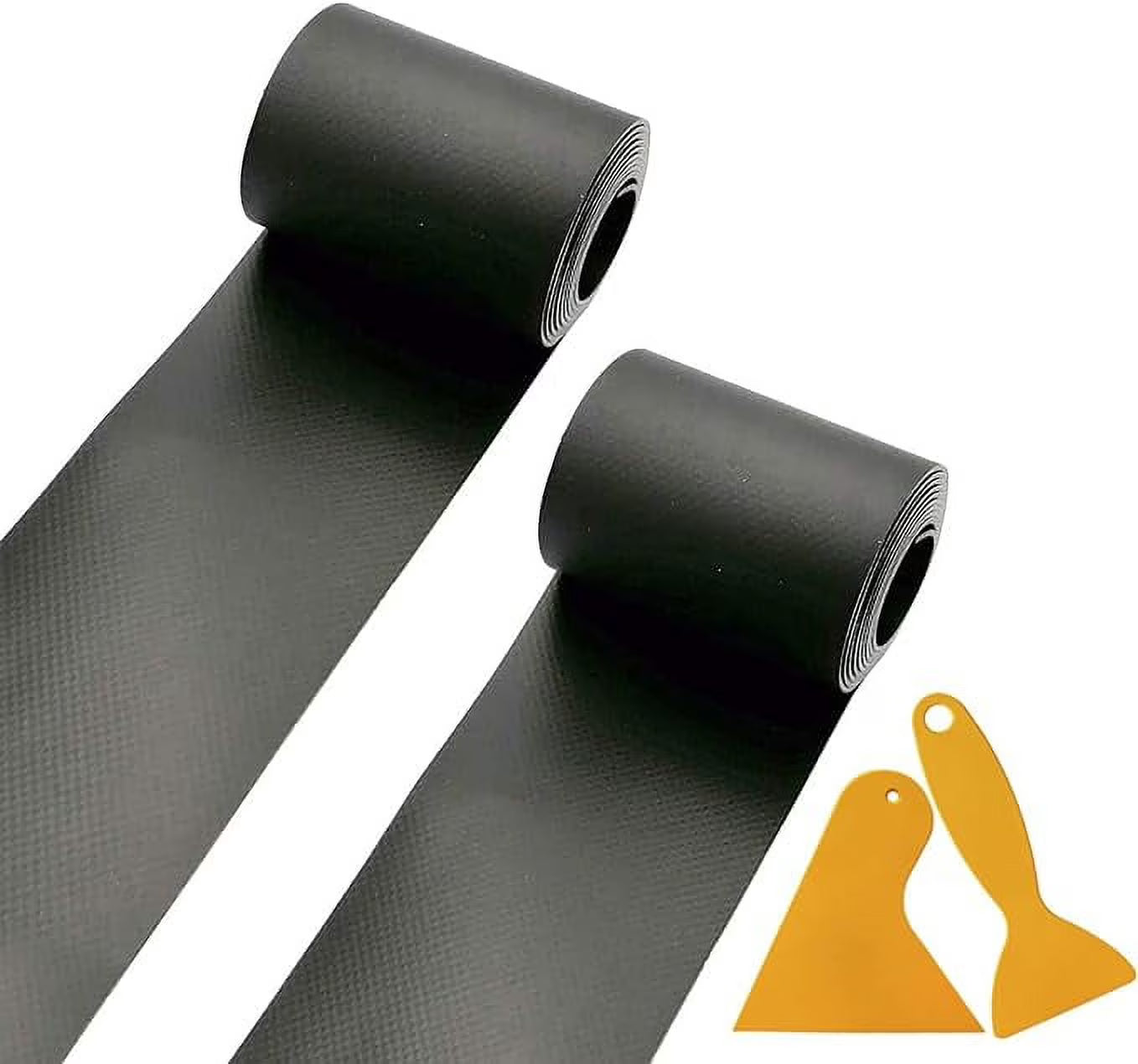 Kayak Patches PVC Inflatable Repair Rafts Waterproof Boat Repair Patches J370535