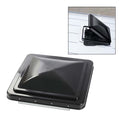 Black RV Replacement Roof Vent Cover D672422