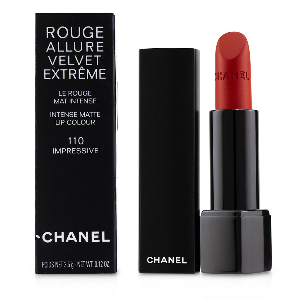 Velvet Extreme Lipstick 3.5g X76790