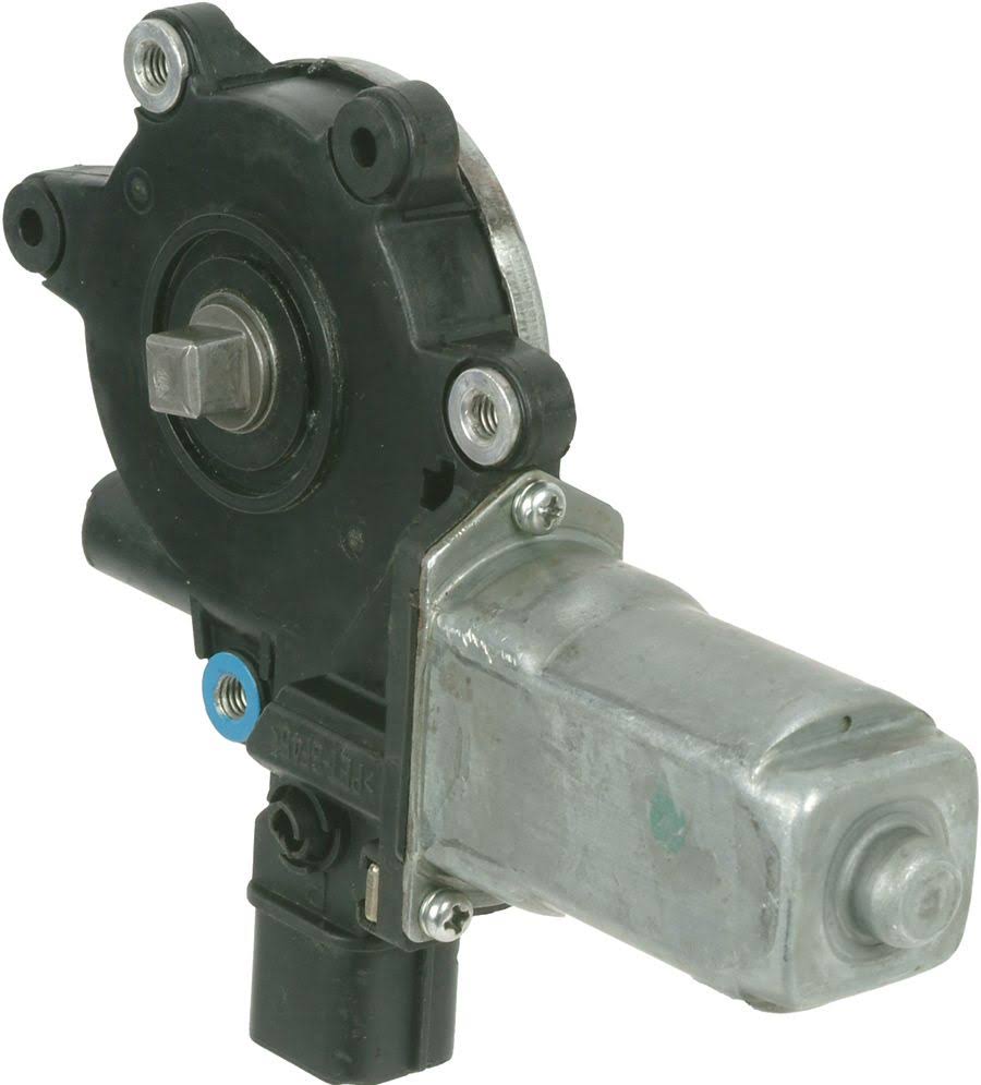 Power Window Motor W10268