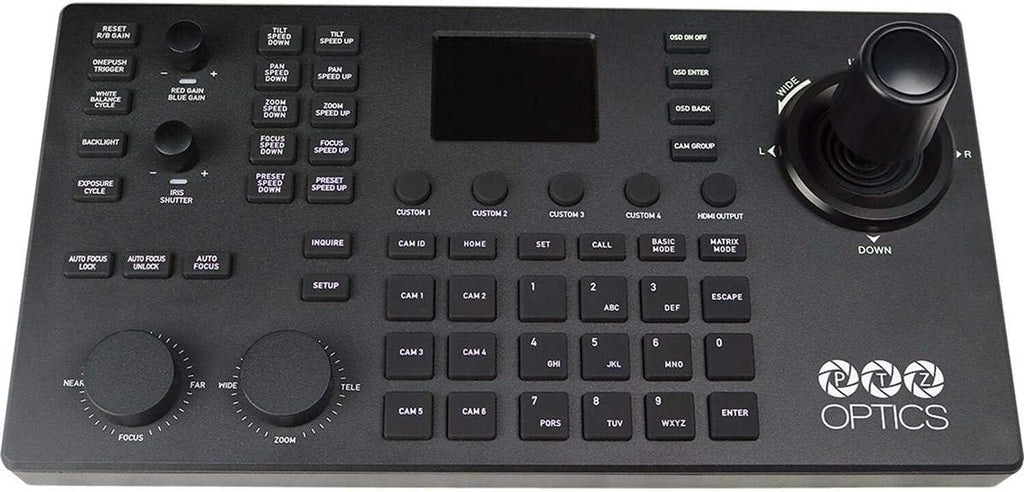 PTZ Camera Joystick Controller B892285