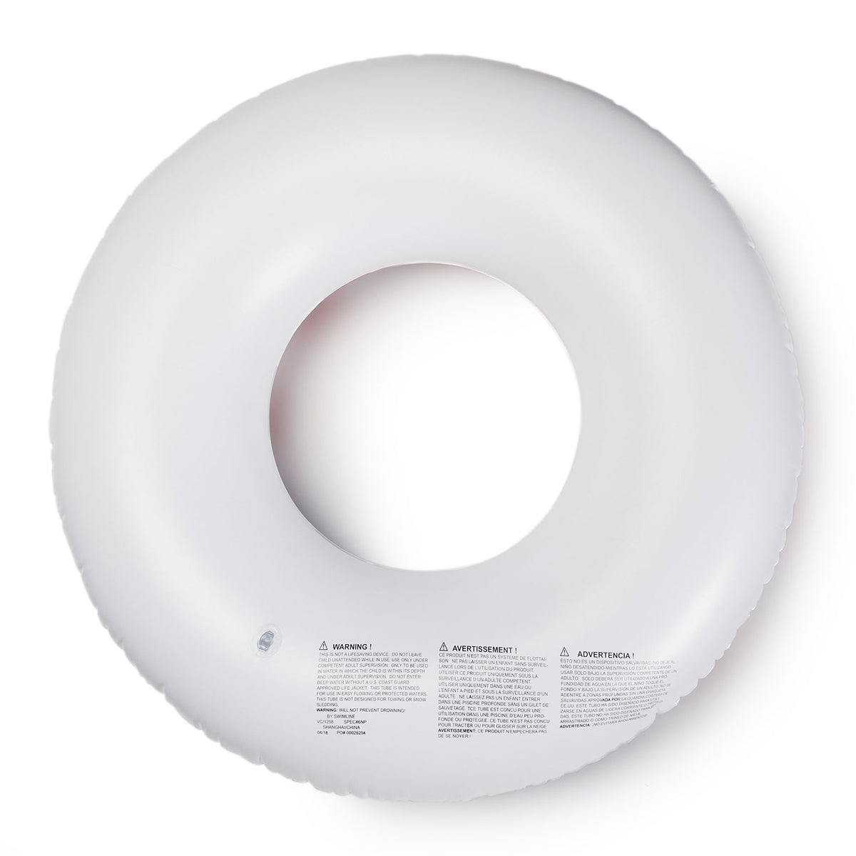 Inflatable Pool Ring L4236