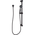 Tuscan Bronze 3-Function Handheld Shower R35298