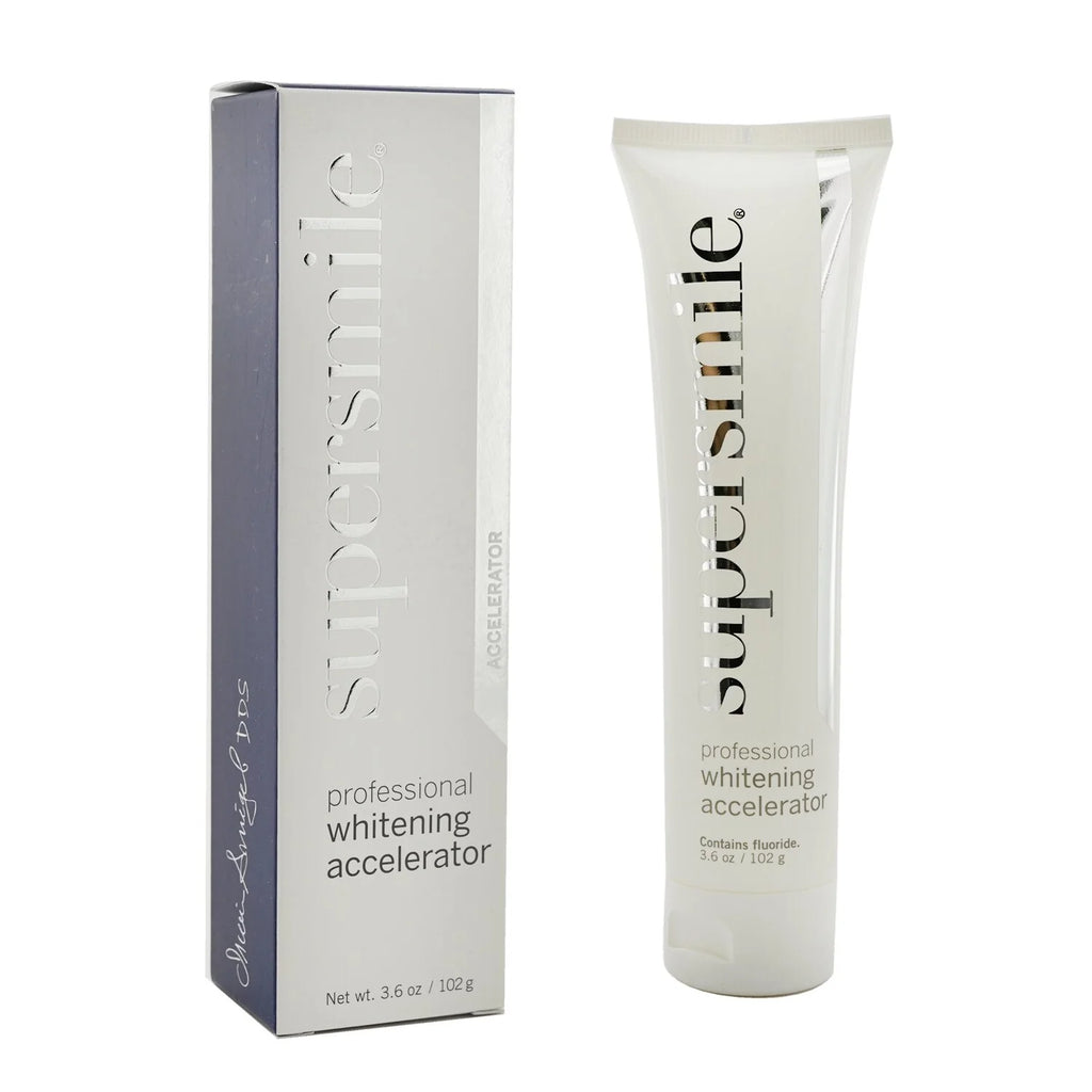Professional Whitening Accelerator 102g/3.6oz K3013