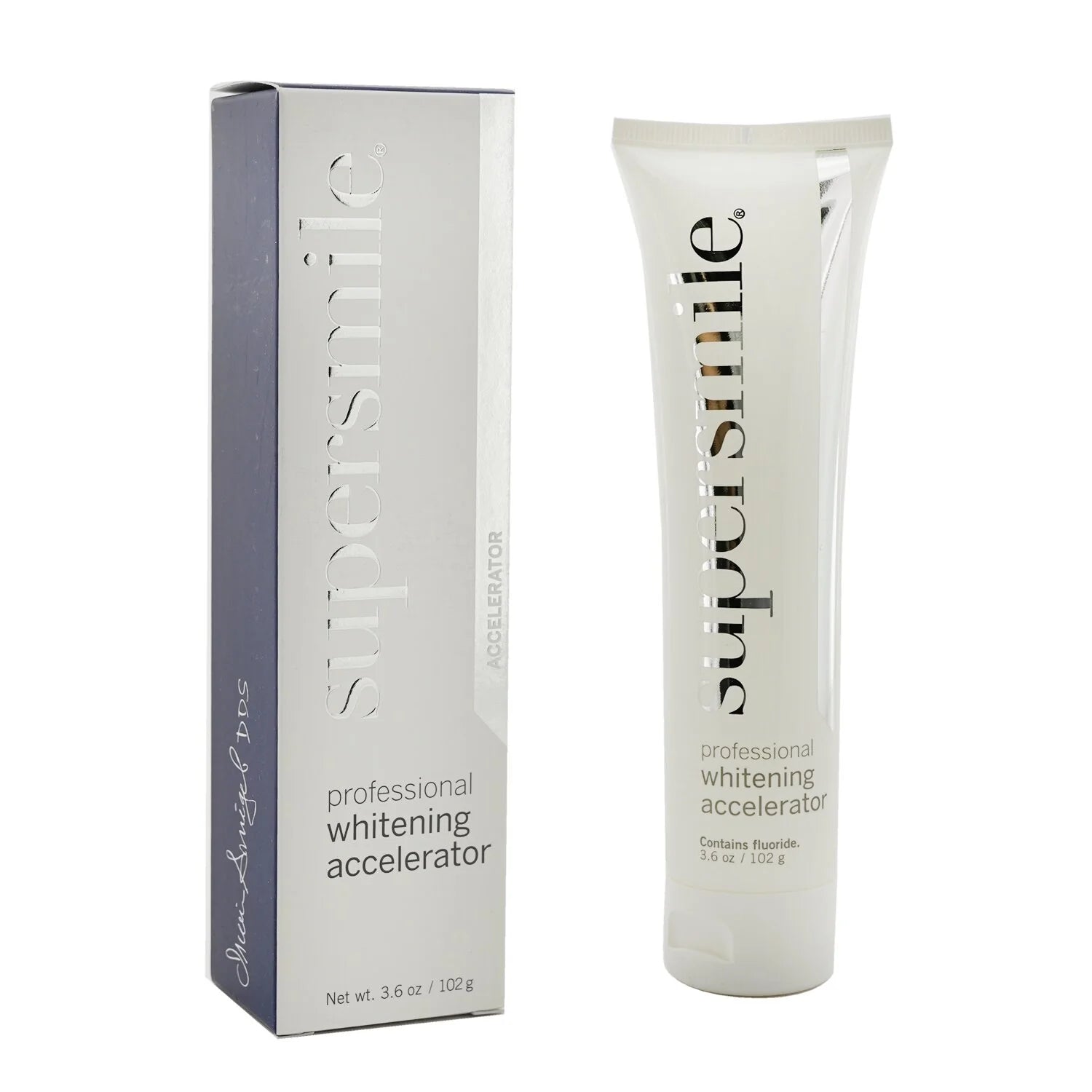 Professional Whitening Accelerator 102g/3.6oz K3013