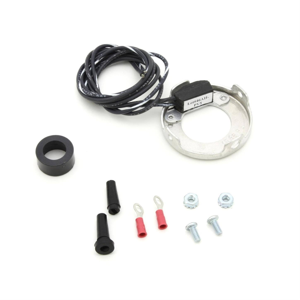6 Volt Positive Ground Ignitor B461
