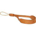Brown Wrist Strap for Camera I515820