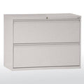 Multi Granite 2-Drawer Lateral File C793