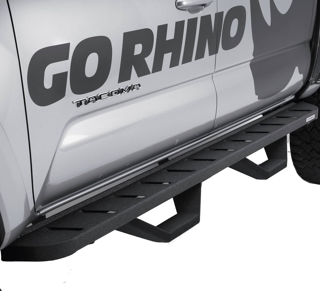 RB10 Running Boards N900717