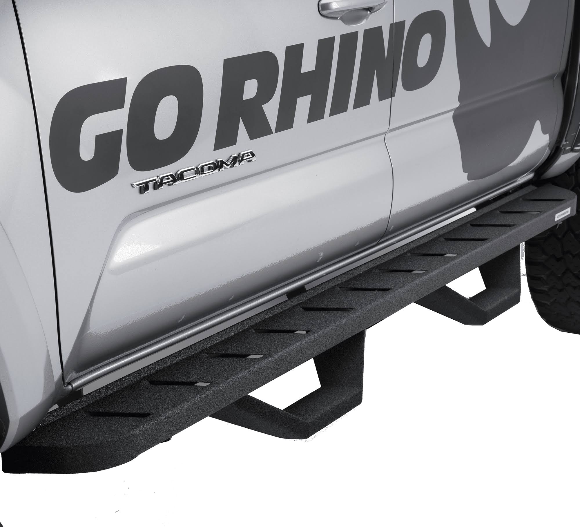 RB10 Running Boards N900717
