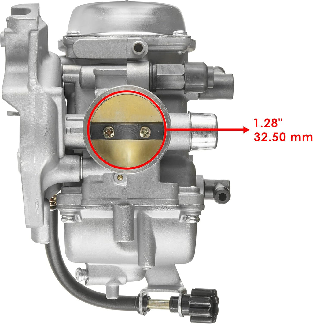 Carburetor for Kawasaki Lakota 300 Sport 2001-2003 P234