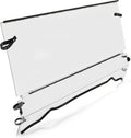 Front Clear Folding Windshield S4731