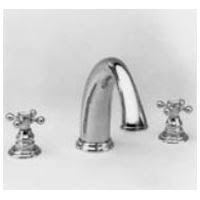 Polished Chrome Roman Tub Faucet P94964