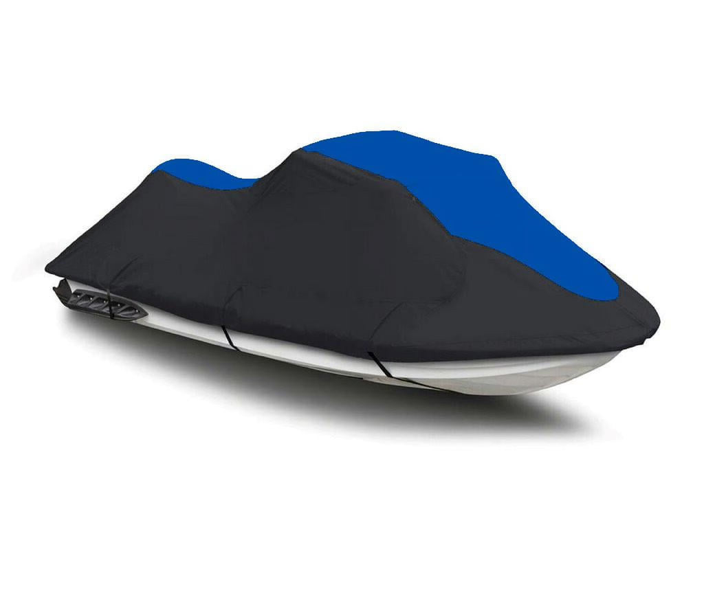 Heavy-Duty 600 Denier Jet Ski Cover L269