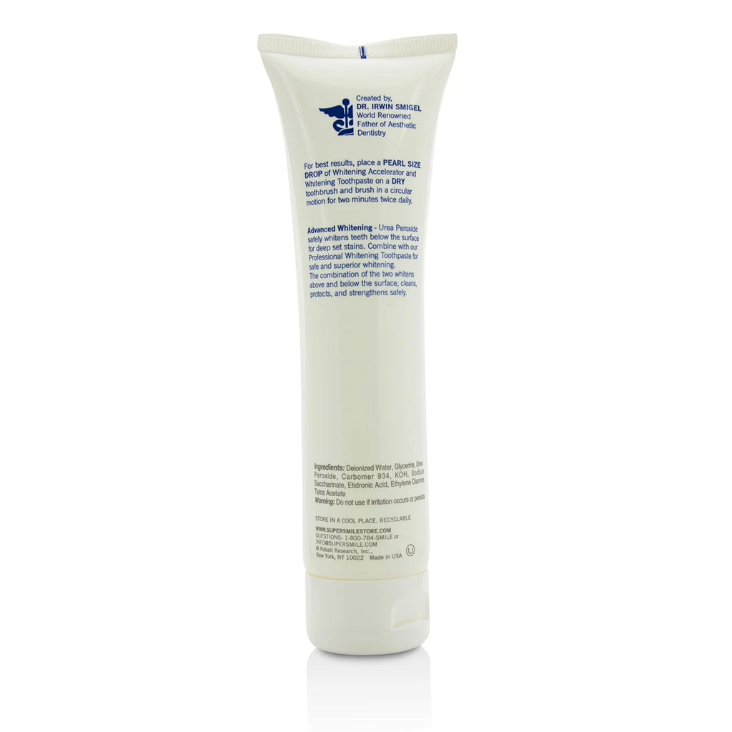 Professional Whitening Accelerator 102g/3.6oz K3013