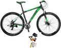 29'' Wheel Mountain Bike Aluminum Frame A70655