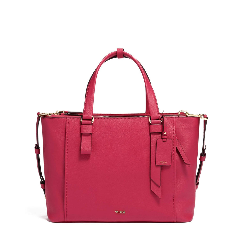Raspberry Tote Y8226